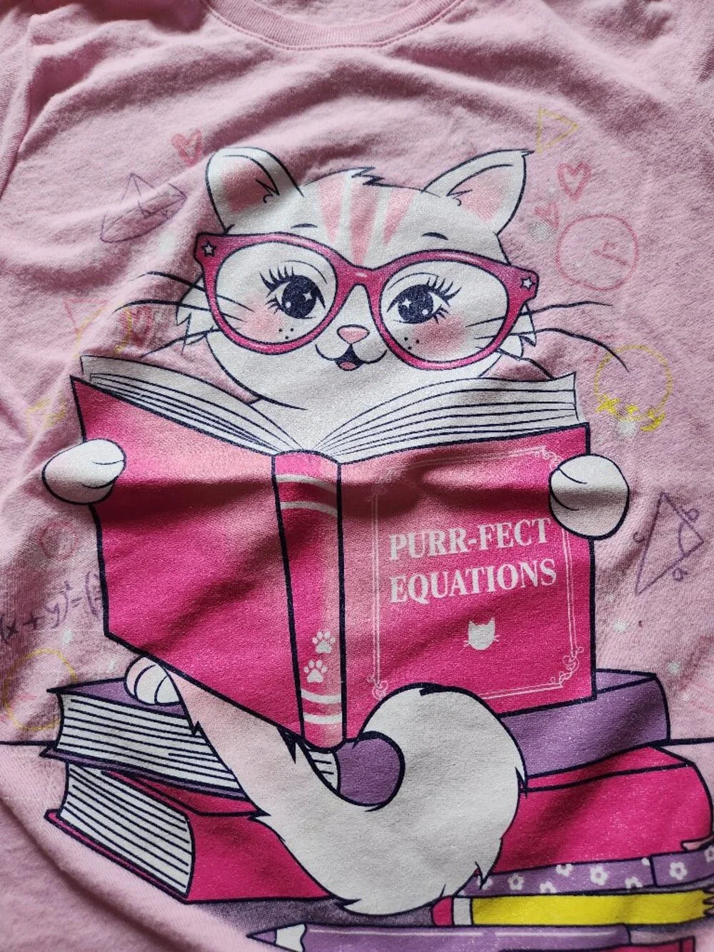 Girls T-shirt Bundle - The Children's Place